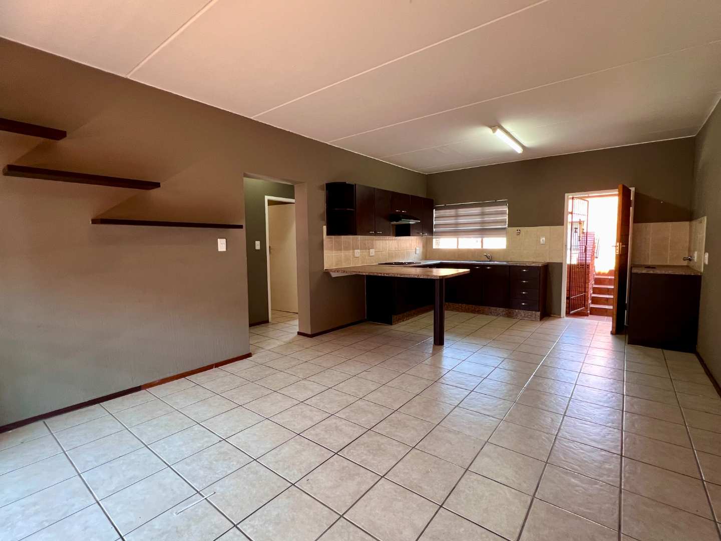 To Let 2 Bedroom Property for Rent in Weltevreden Park Gauteng