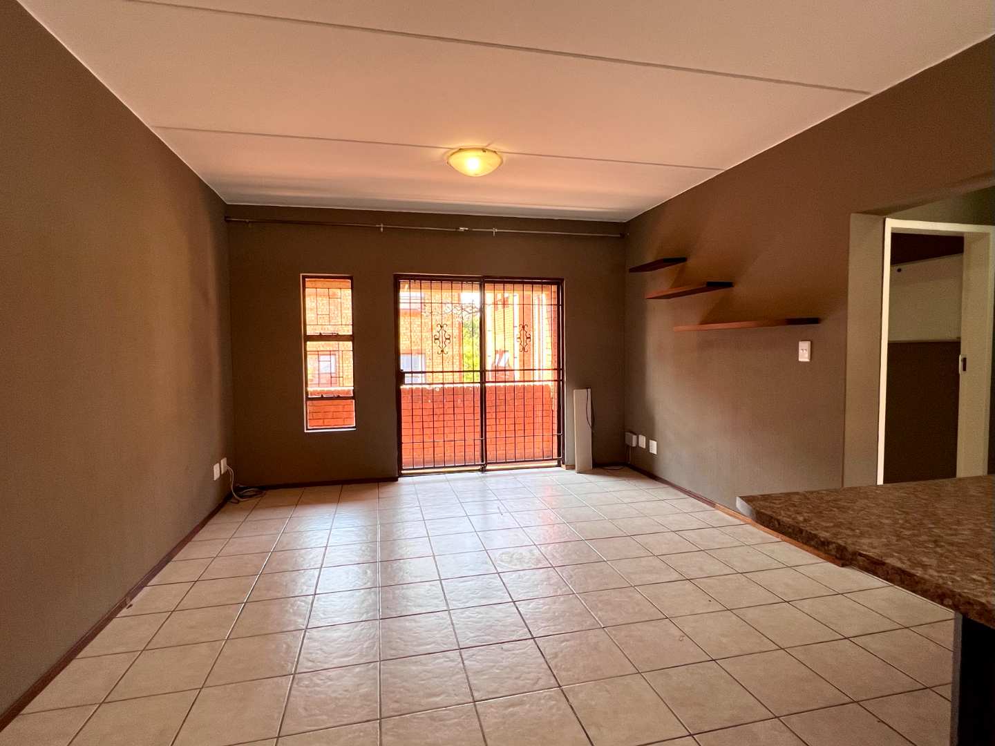 To Let 2 Bedroom Property for Rent in Weltevreden Park Gauteng