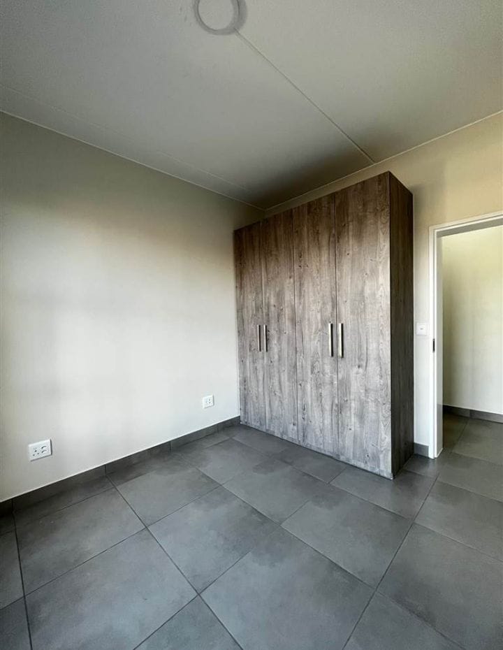 2 Bedroom Property for Sale in Bedfordview Gauteng