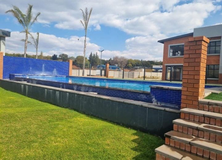 To Let 2 Bedroom Property for Rent in Bedfordview Gauteng