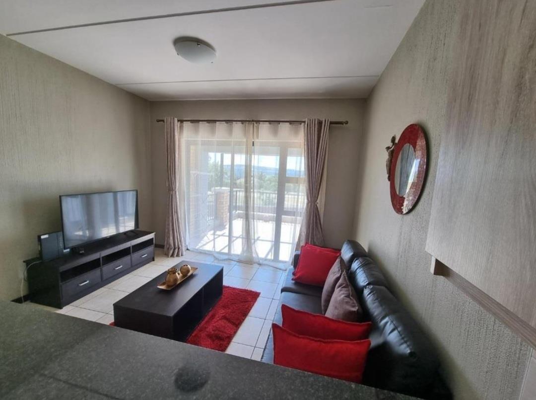 To Let 2 Bedroom Property for Rent in Barbeque Downs Gauteng