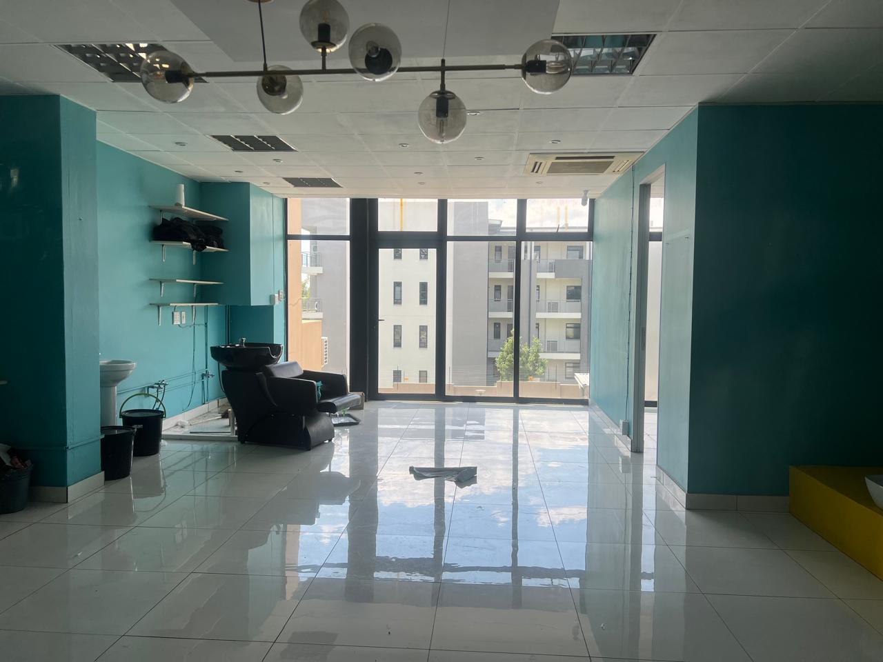 To Let commercial Property for Rent in Rivonia Gauteng