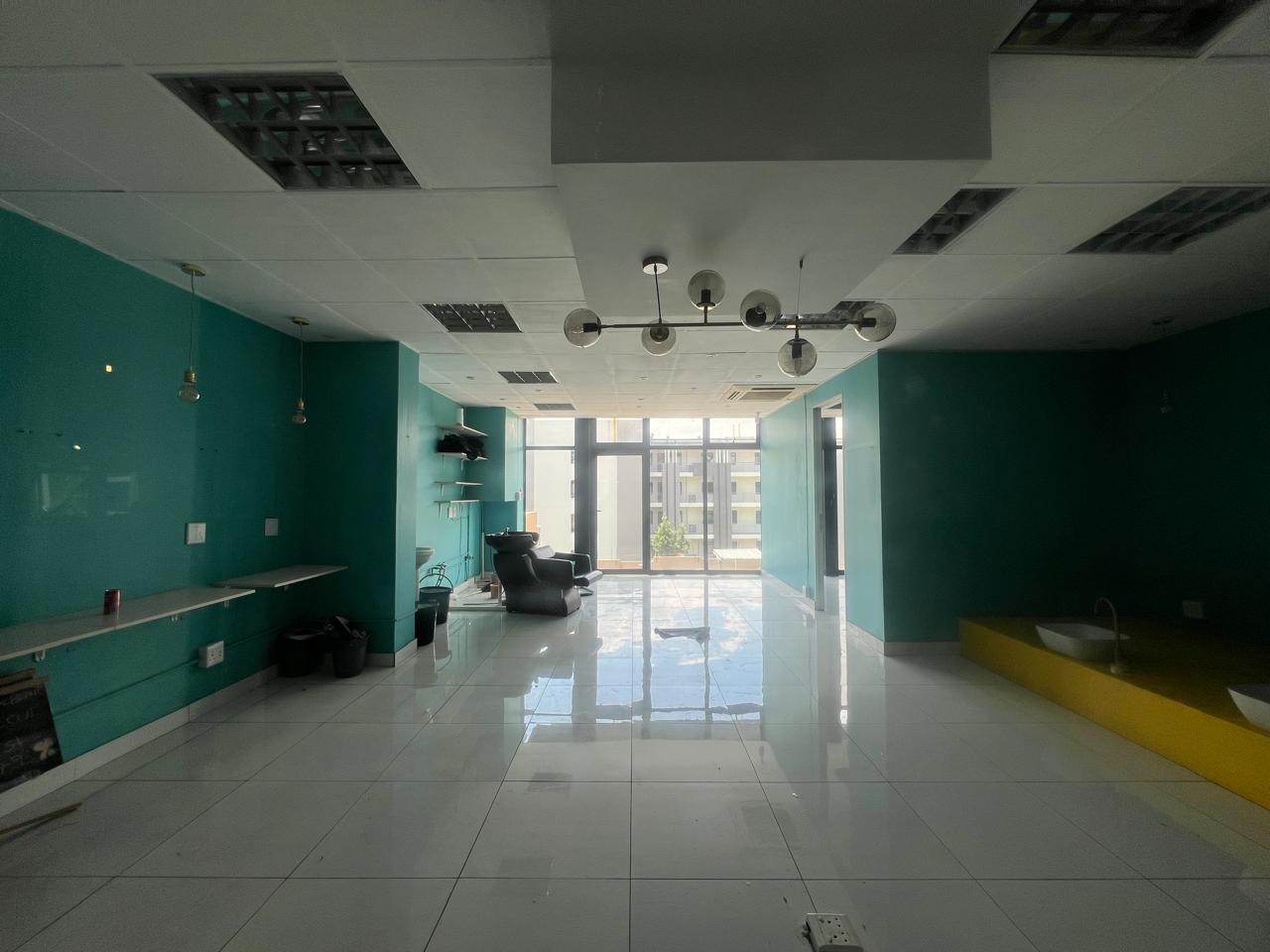 To Let commercial Property for Rent in Rivonia Gauteng