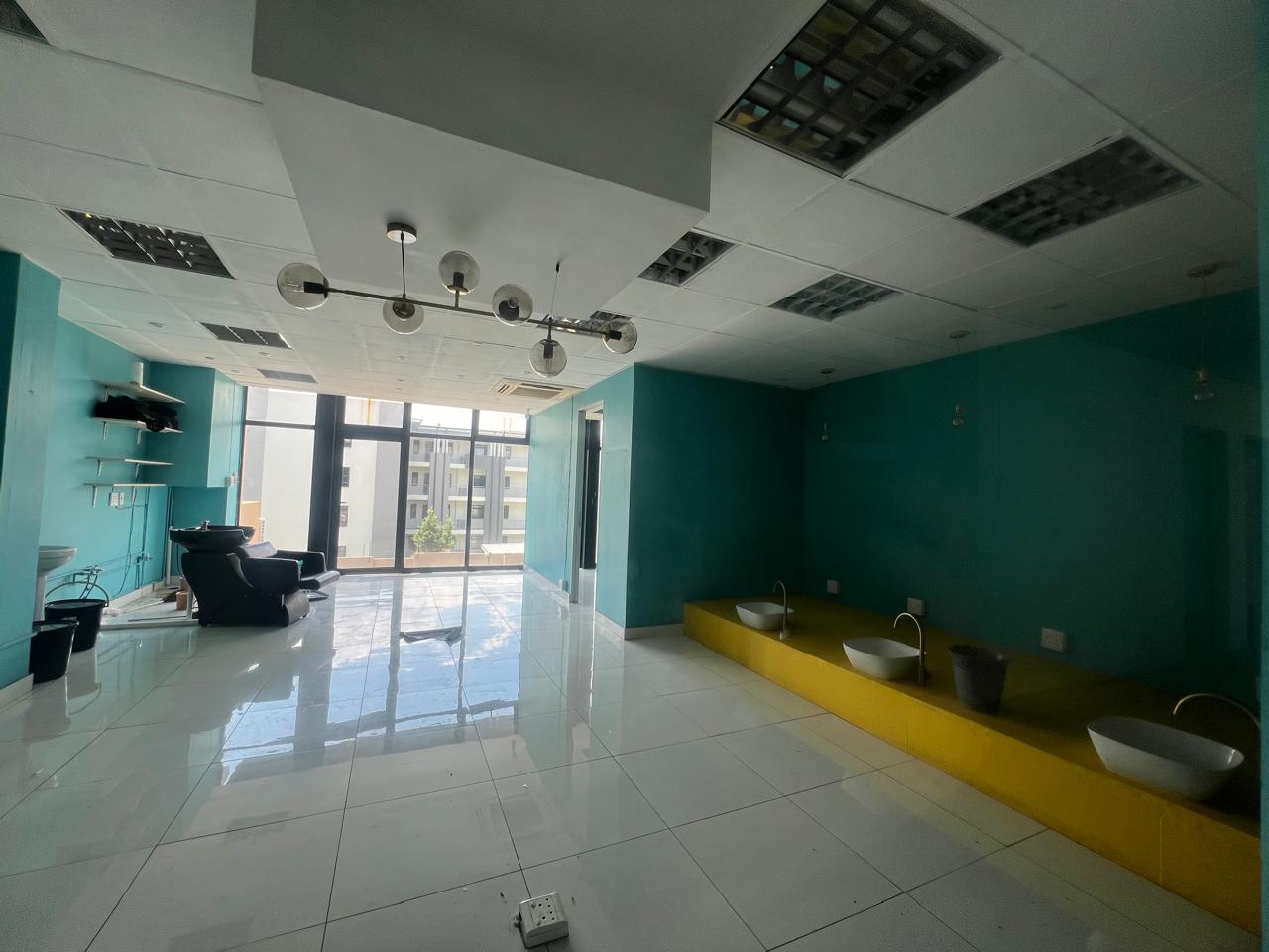 To Let commercial Property for Rent in Rivonia Gauteng