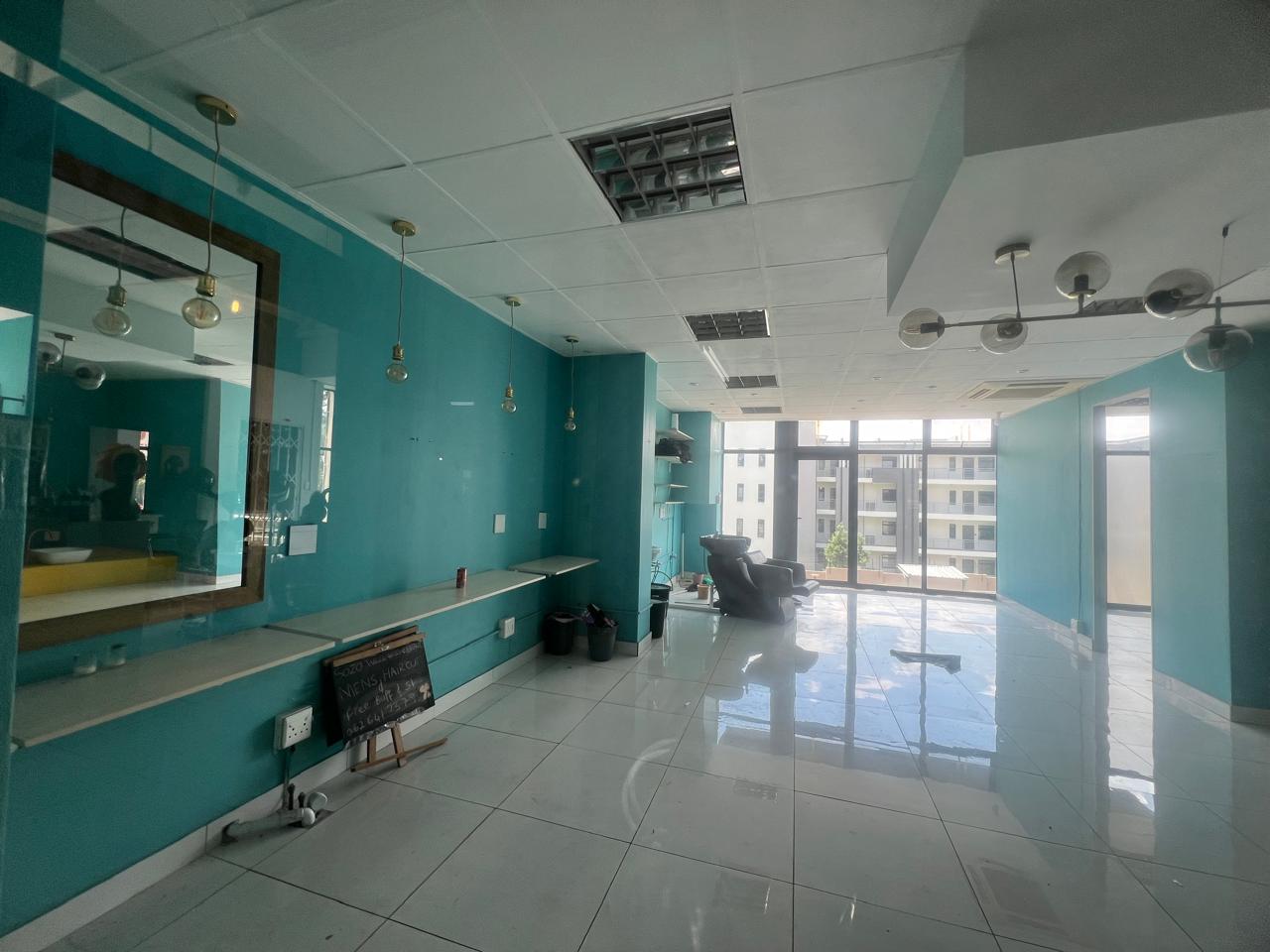 To Let commercial Property for Rent in Rivonia Gauteng