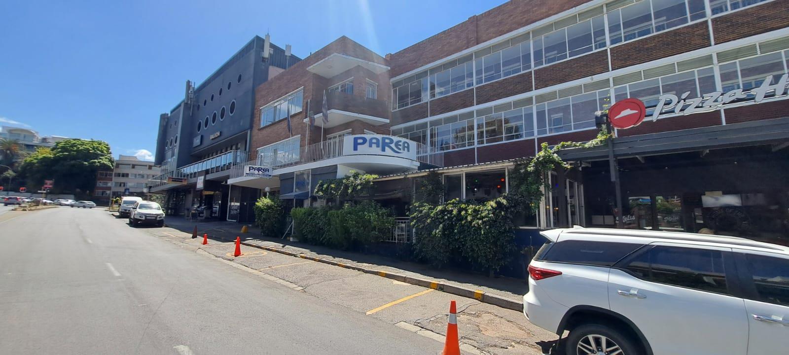 Commercial Property for Sale in Illovo Gauteng