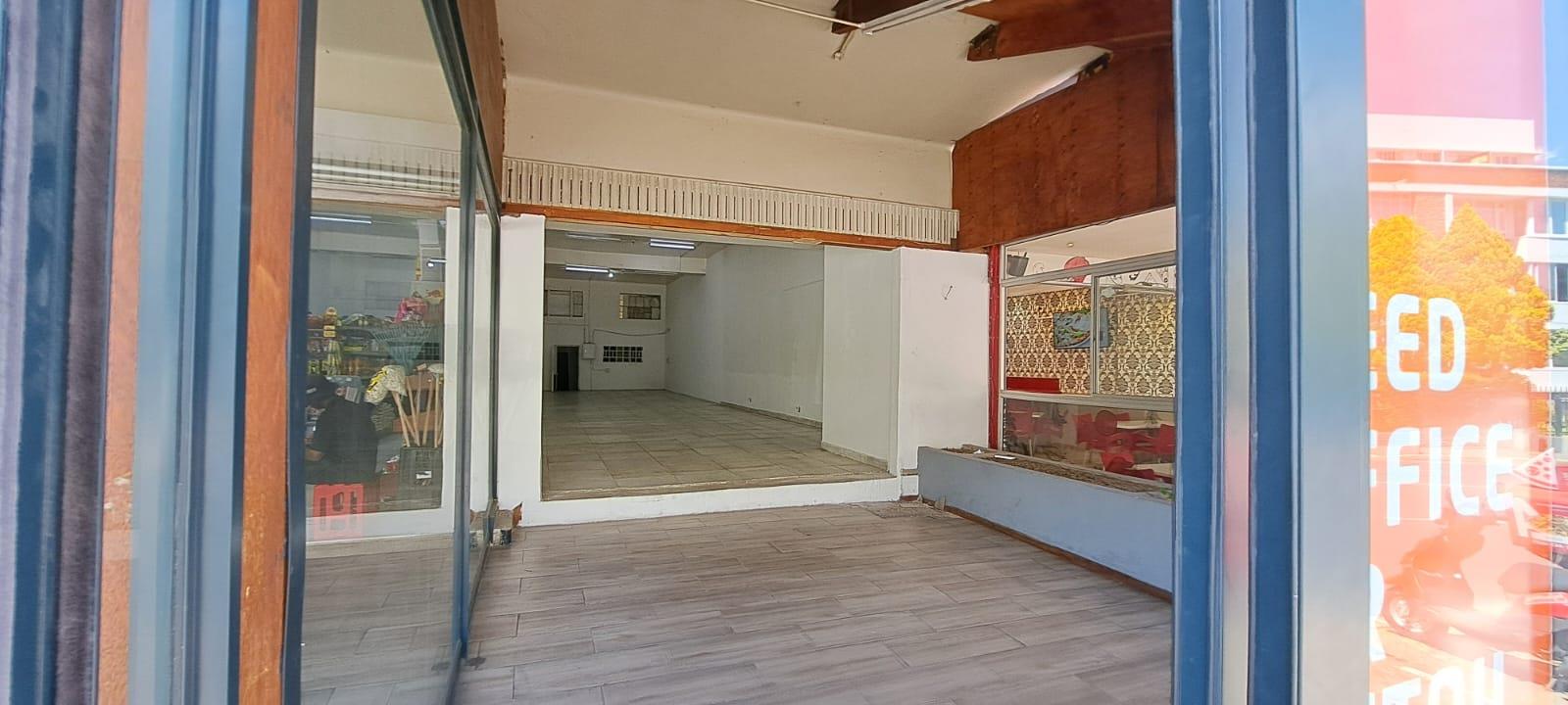 Commercial Property for Sale in Illovo Gauteng