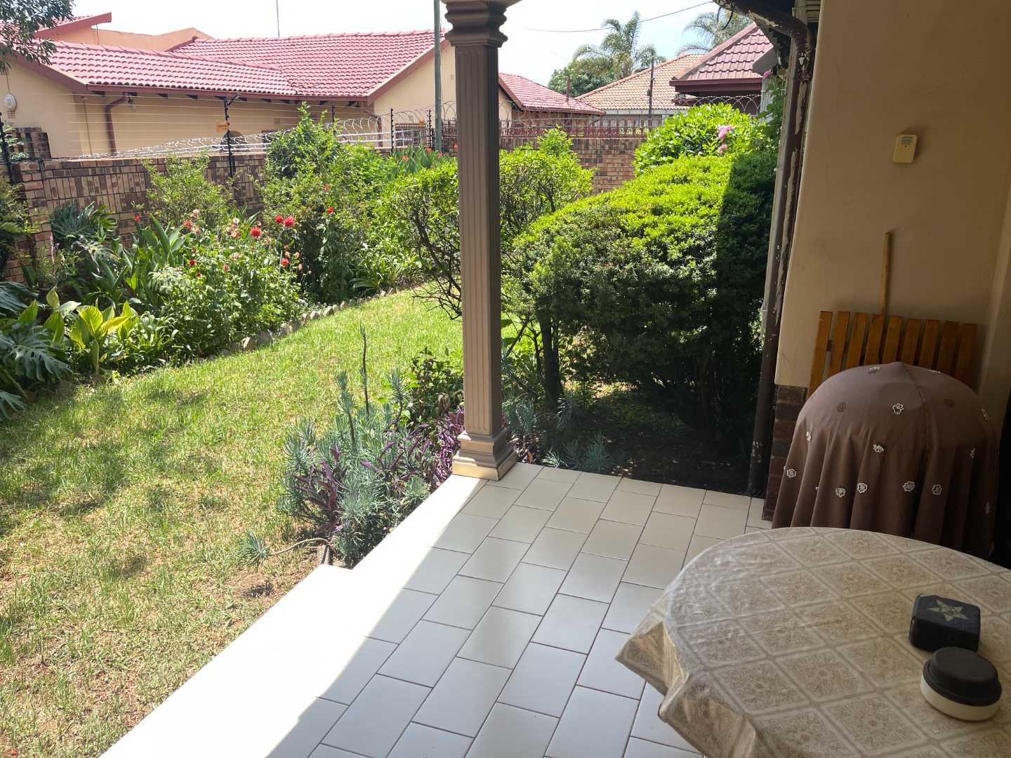 3 Bedroom Property for Sale in Bruma Gauteng