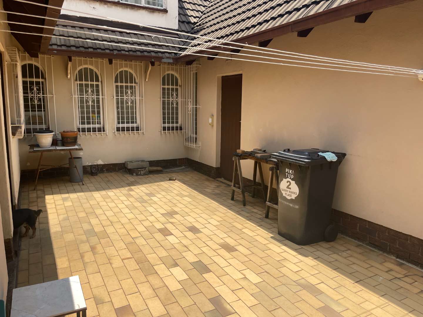 3 Bedroom Property for Sale in Bruma Gauteng