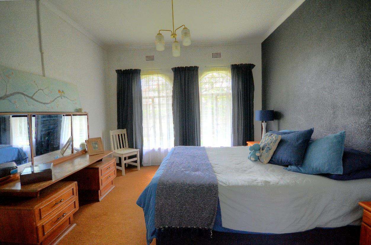 4 Bedroom Property for Sale in Brackenhurst Gauteng