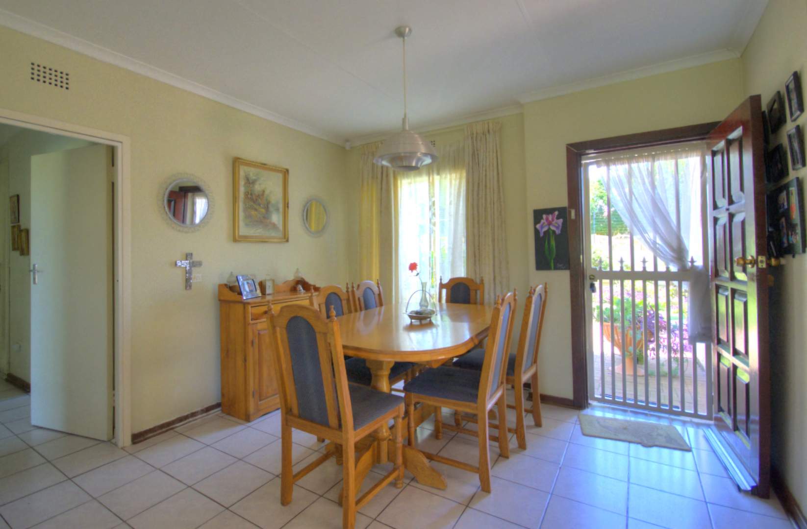 3 Bedroom Property for Sale in Brackendowns Gauteng