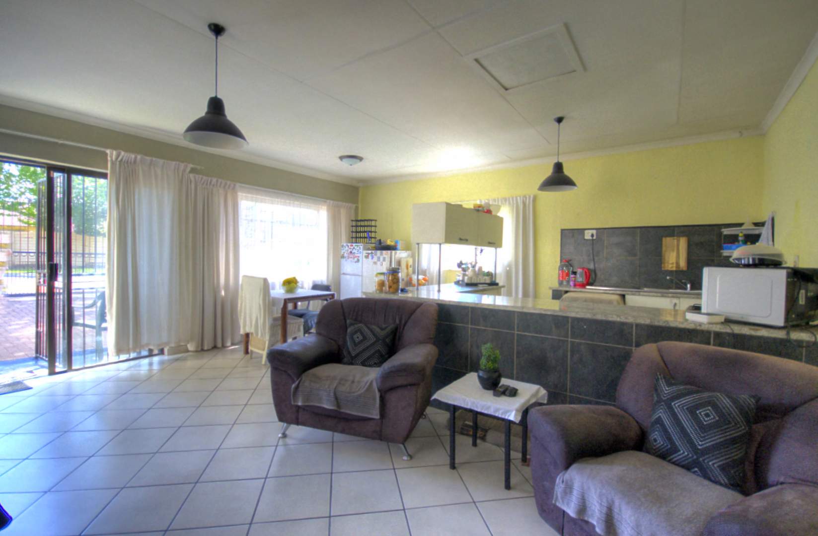 3 Bedroom Property for Sale in Brackendowns Gauteng