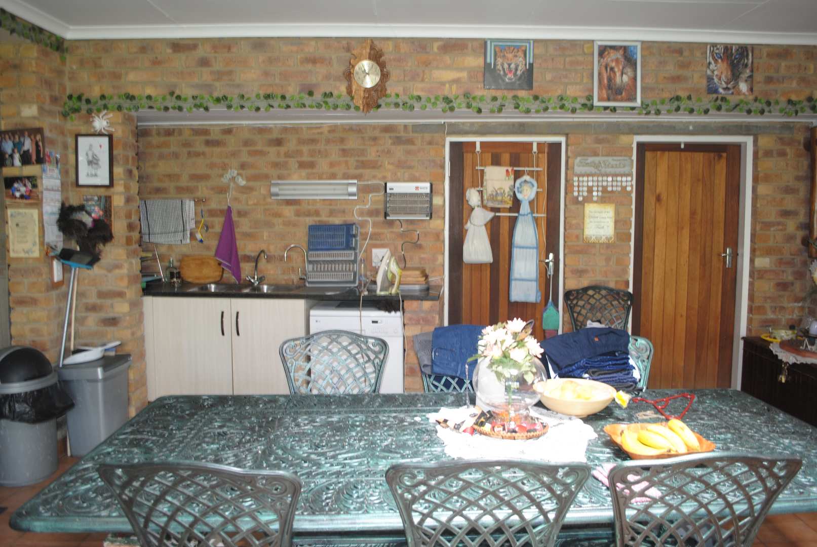 4 Bedroom Property for Sale in Vaal Marina Gauteng