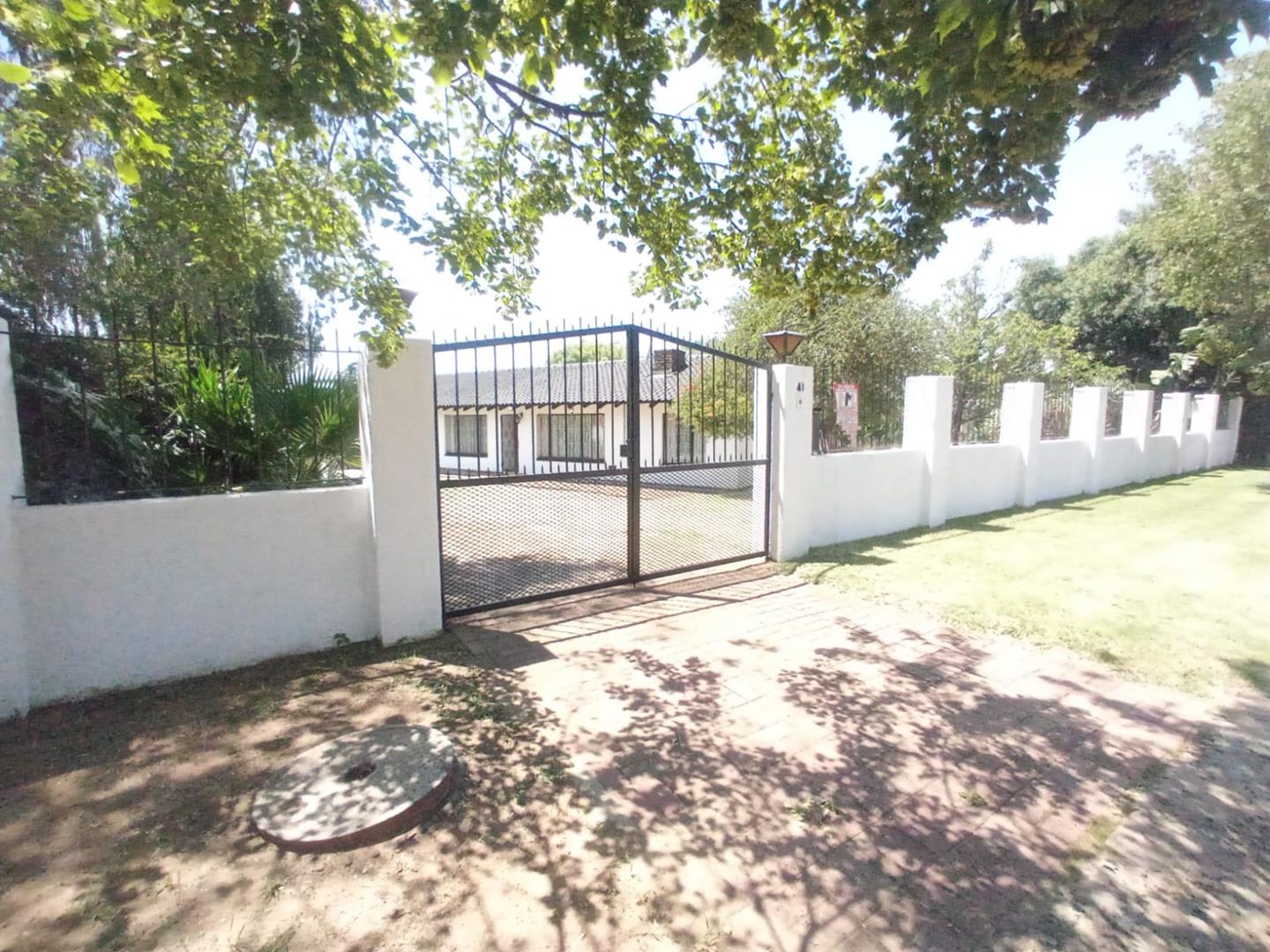 4 Bedroom Property for Sale in Kempton Park Gauteng