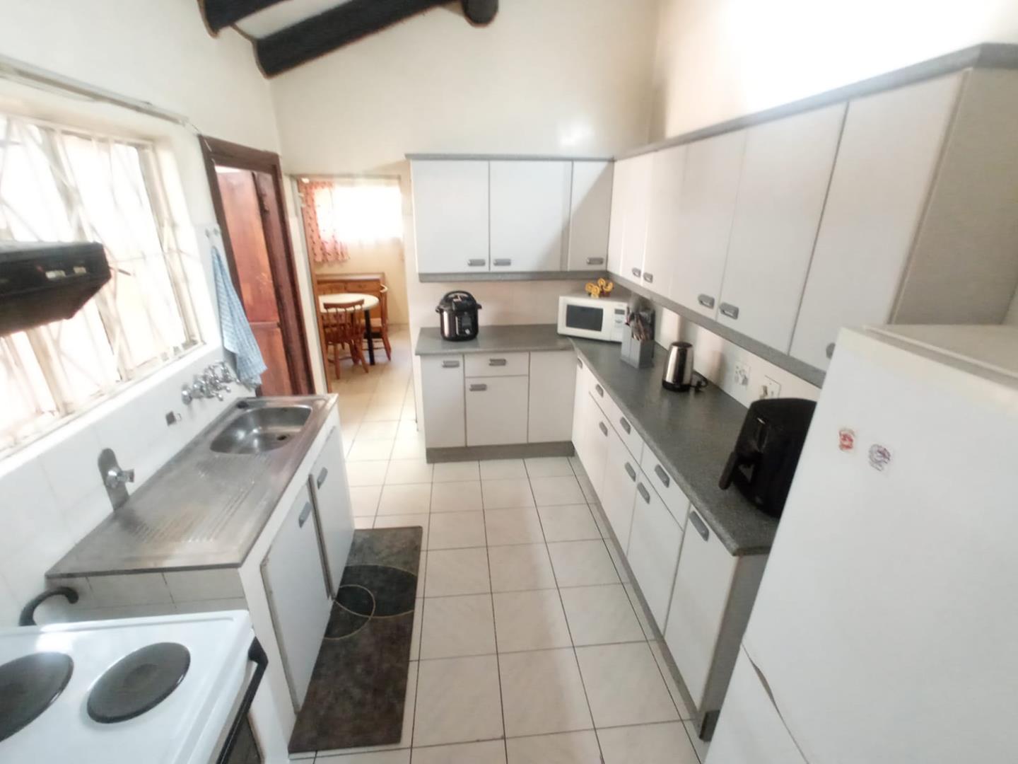 4 Bedroom Property for Sale in Kempton Park Gauteng