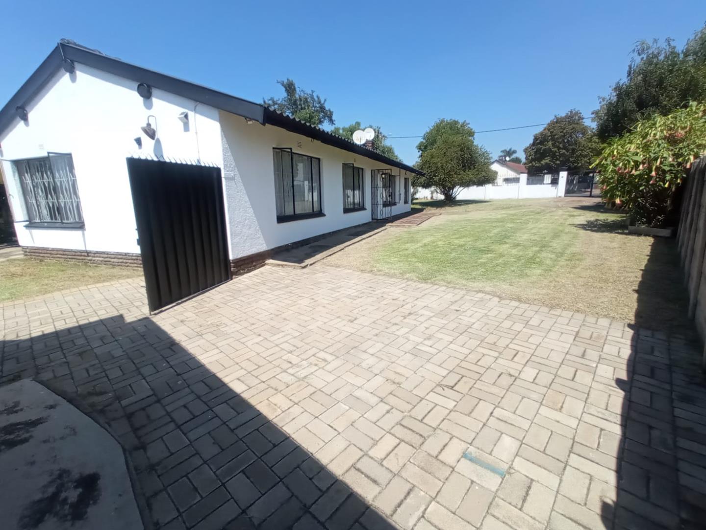 4 Bedroom Property for Sale in Kempton Park Gauteng