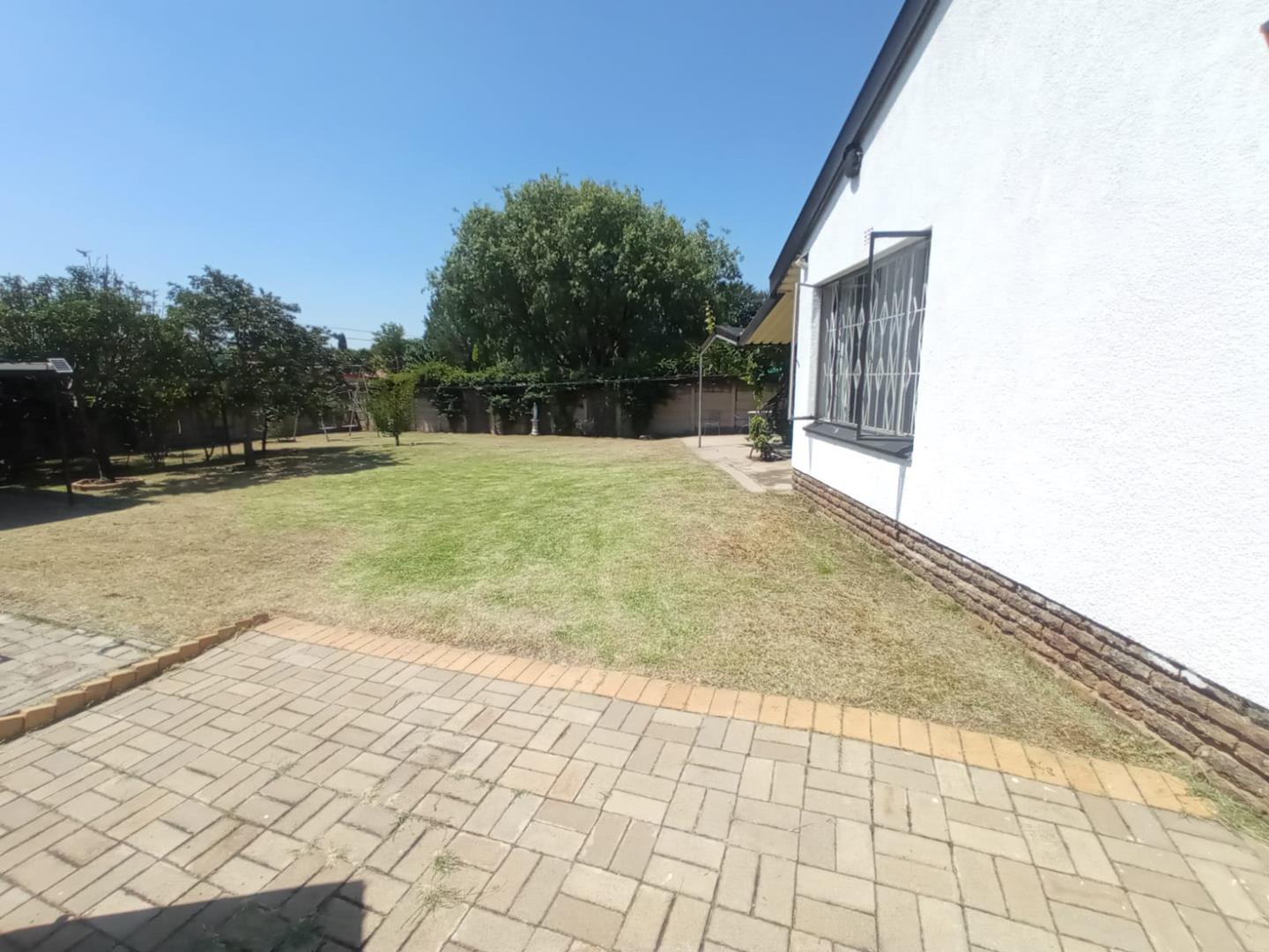 4 Bedroom Property for Sale in Kempton Park Gauteng