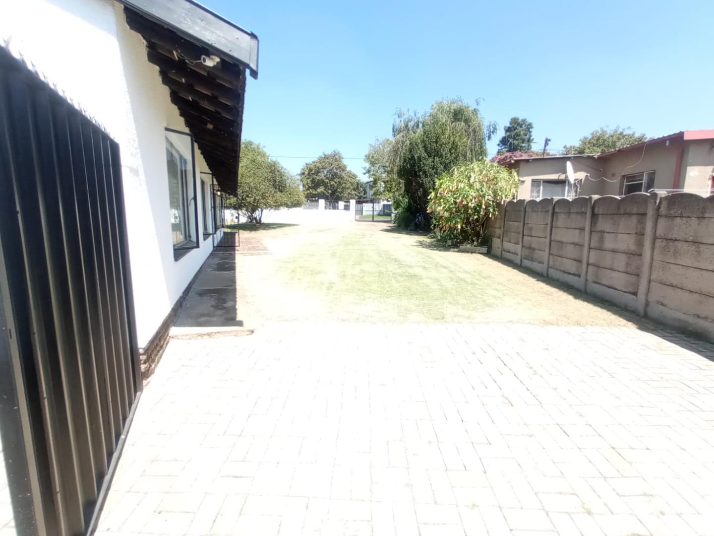 4 Bedroom Property for Sale in Kempton Park Gauteng