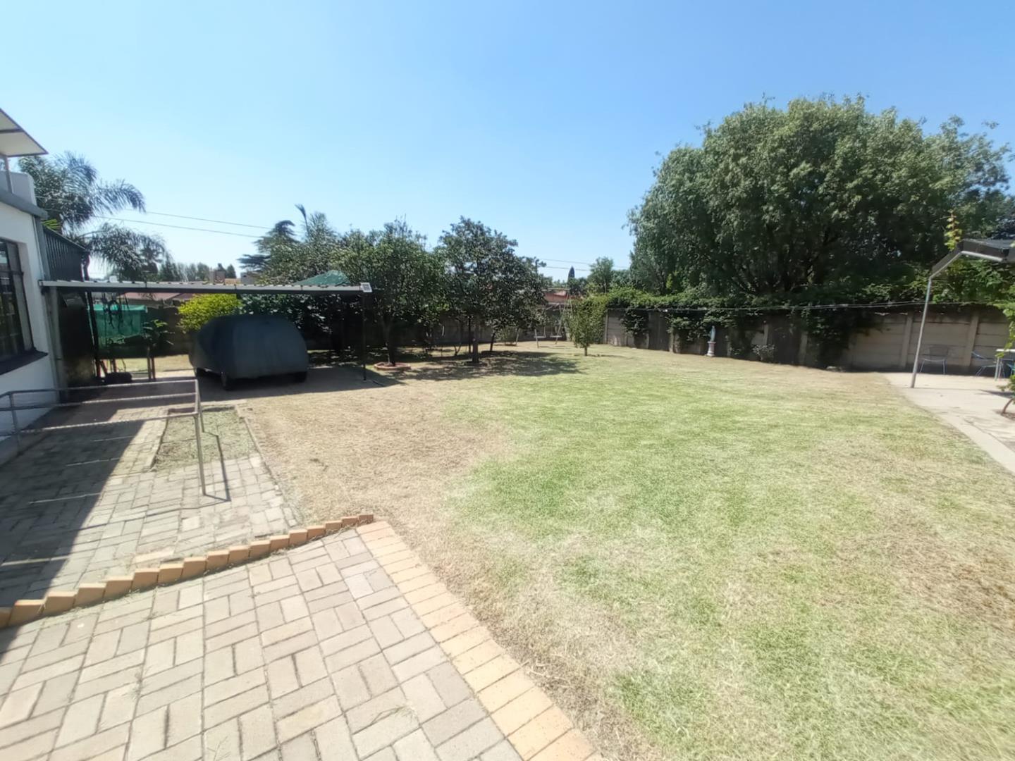 4 Bedroom Property for Sale in Kempton Park Gauteng