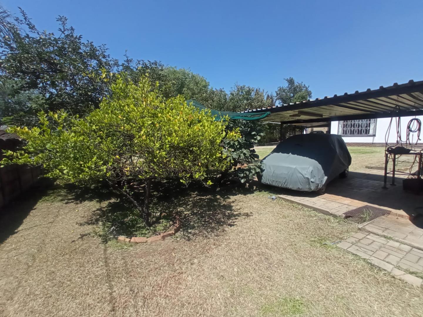 4 Bedroom Property for Sale in Kempton Park Gauteng