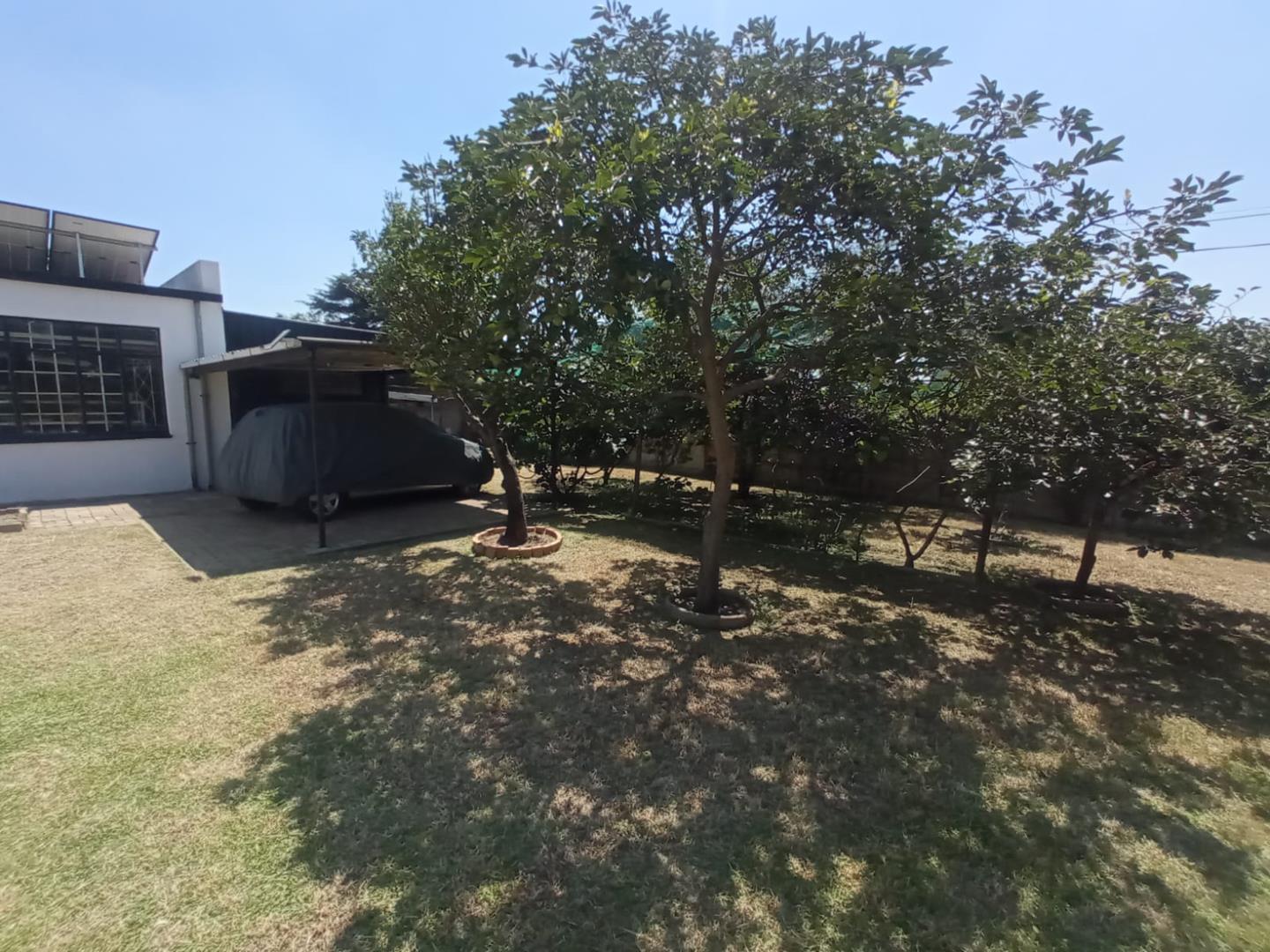 4 Bedroom Property for Sale in Kempton Park Gauteng