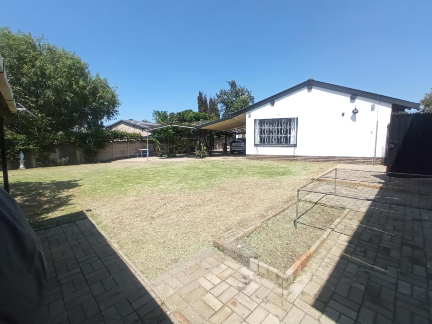 4 Bedroom Property for Sale in Kempton Park Gauteng