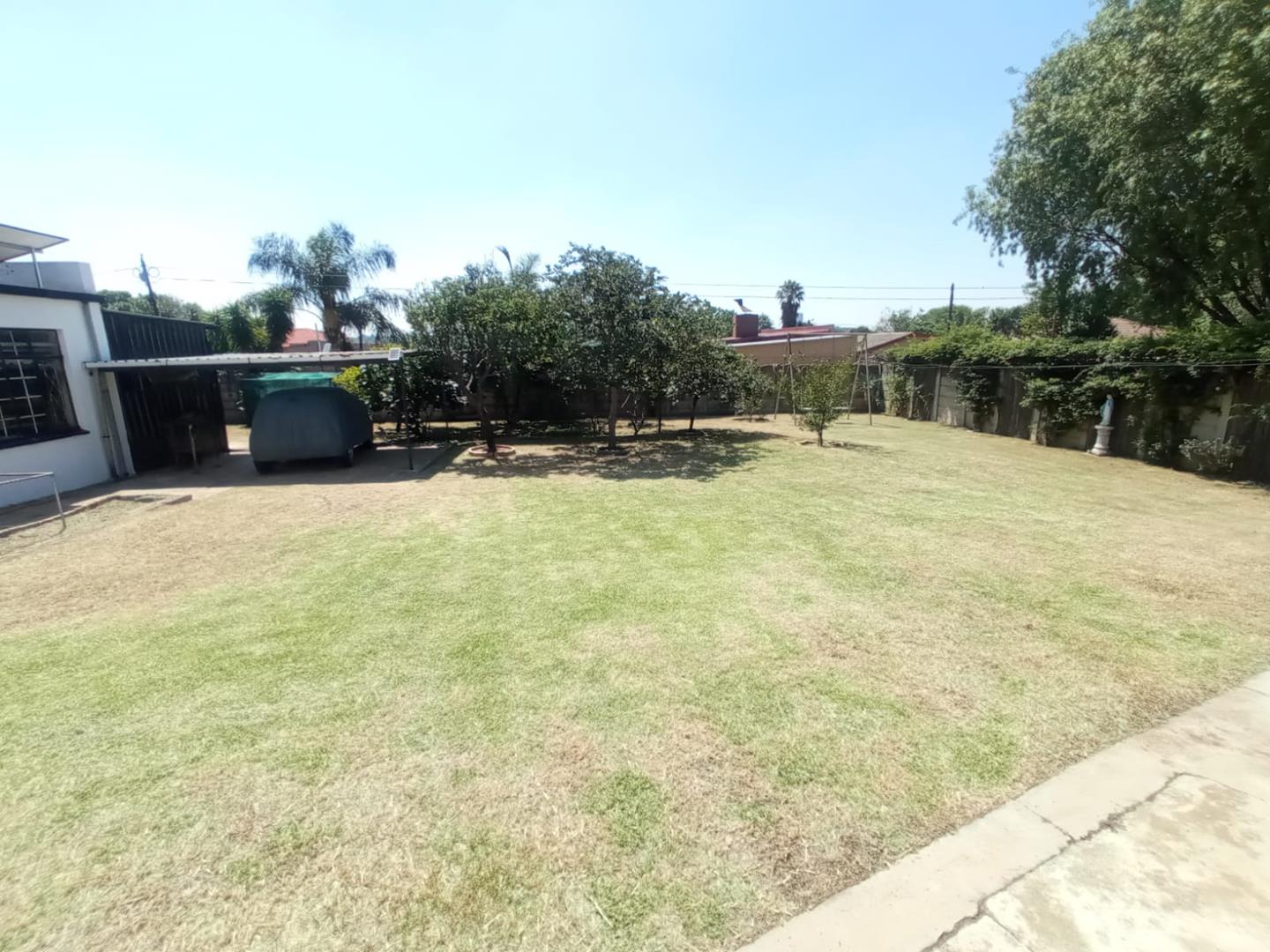 4 Bedroom Property for Sale in Kempton Park Gauteng