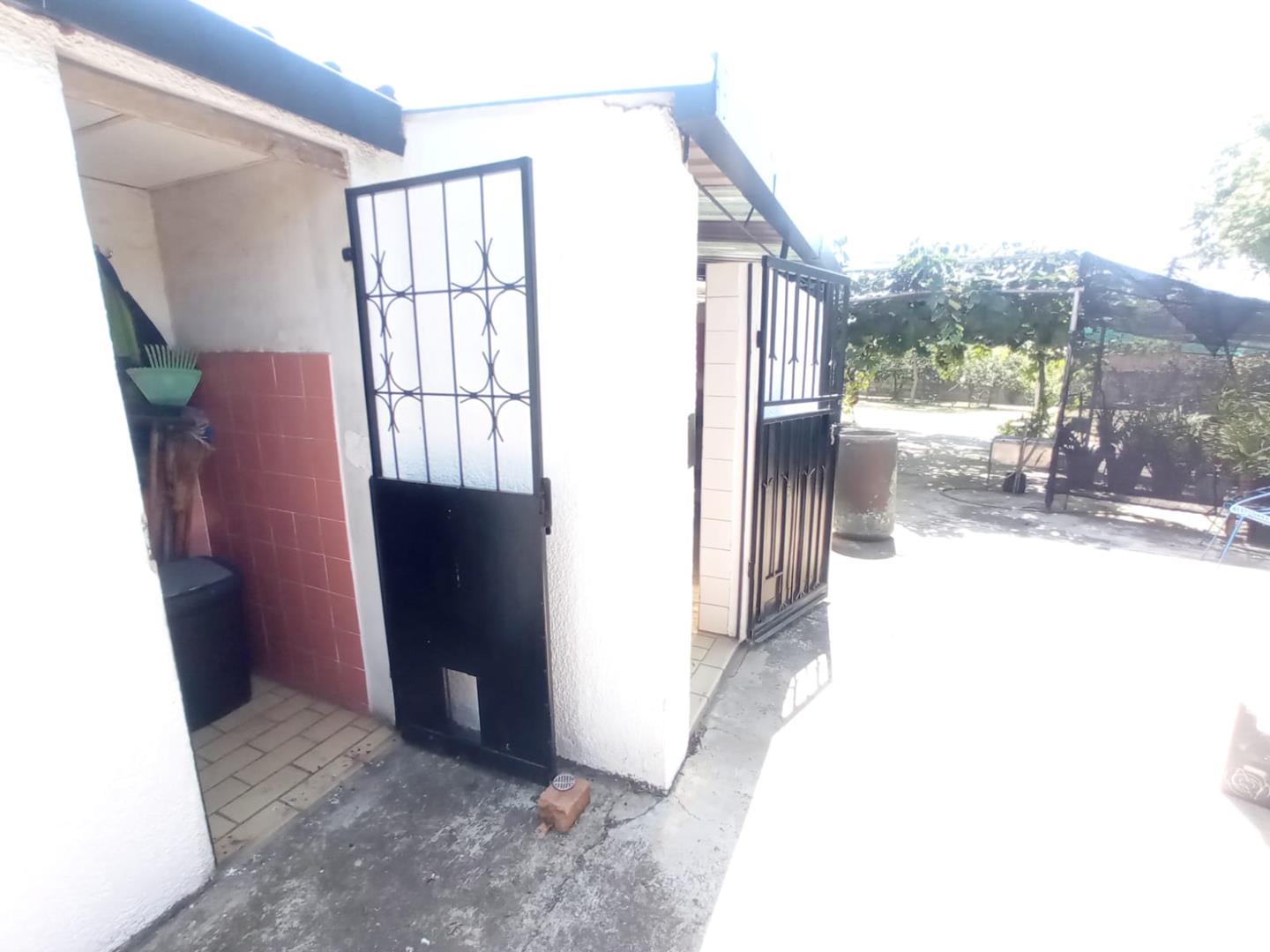 4 Bedroom Property for Sale in Kempton Park Gauteng