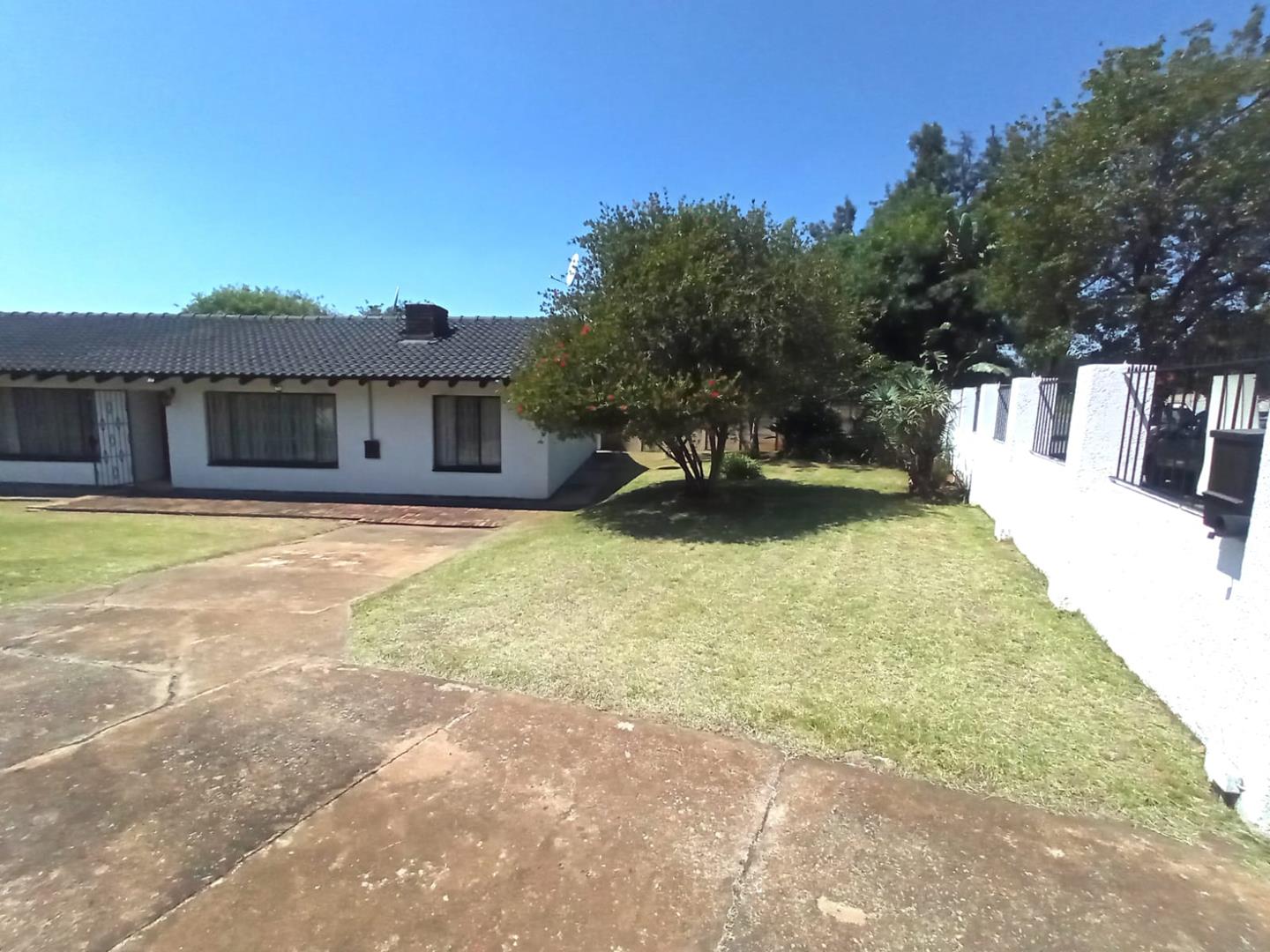 4 Bedroom Property for Sale in Kempton Park Gauteng