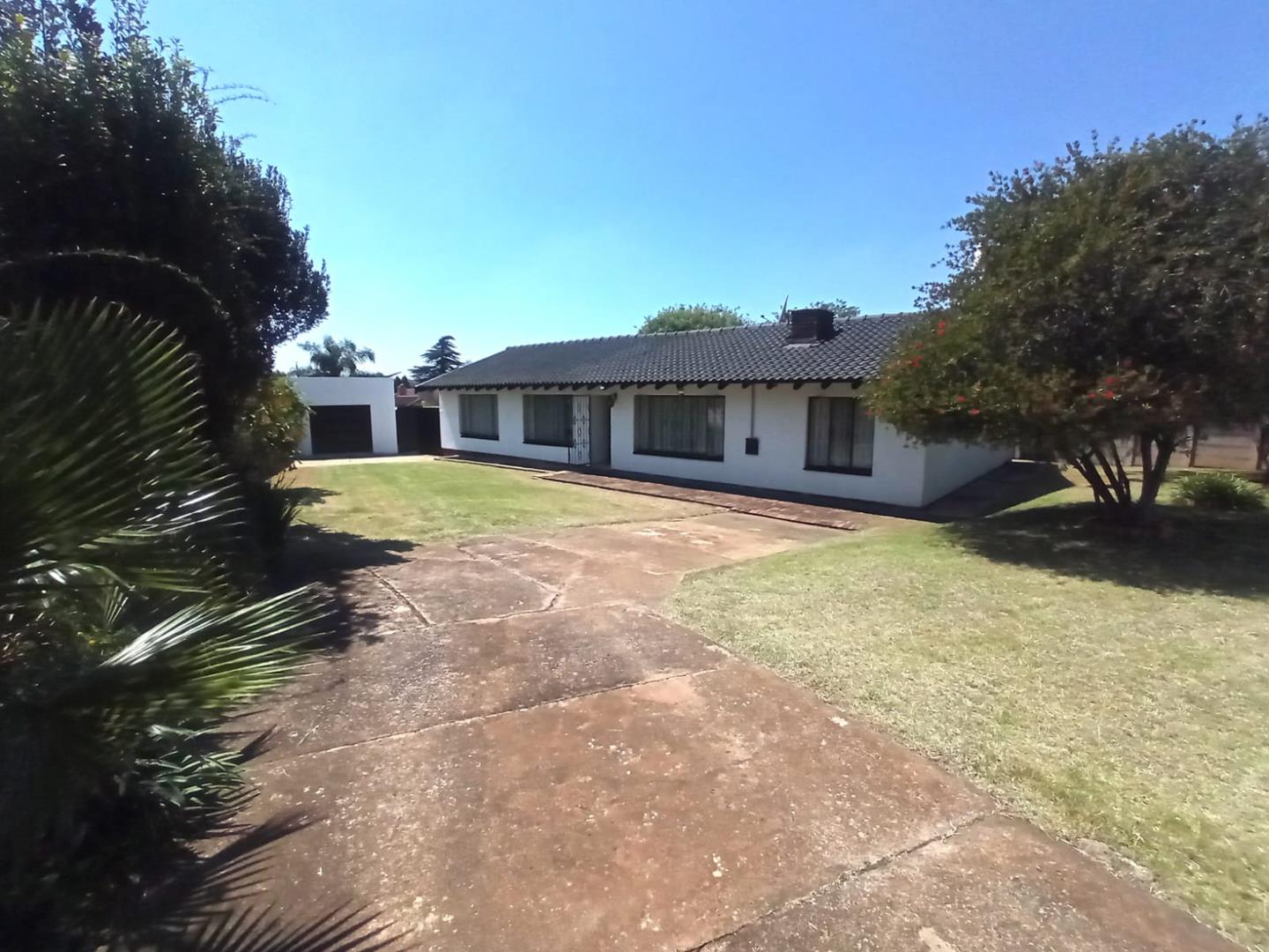 4 Bedroom Property for Sale in Kempton Park Gauteng