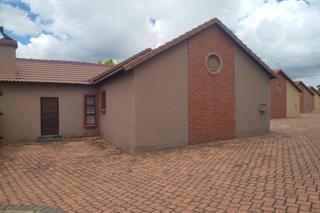 3 Bedroom Property for Sale in Rua Vista Gauteng