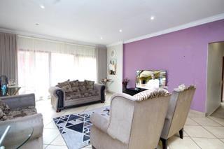 3 Bedroom Property for Sale in Rua Vista Gauteng