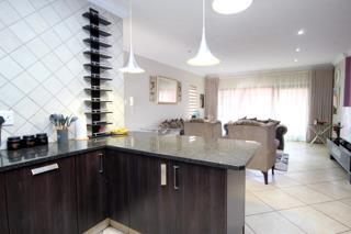 3 Bedroom Property for Sale in Rua Vista Gauteng