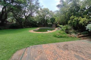 4 Bedroom Property for Sale in Eldoraigne Gauteng