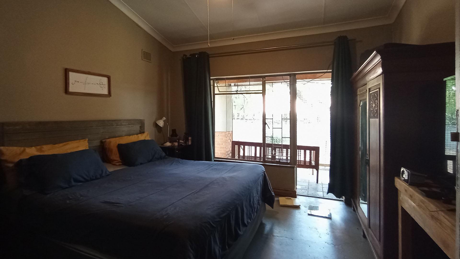 4 Bedroom Property for Sale in Eldoraigne Gauteng