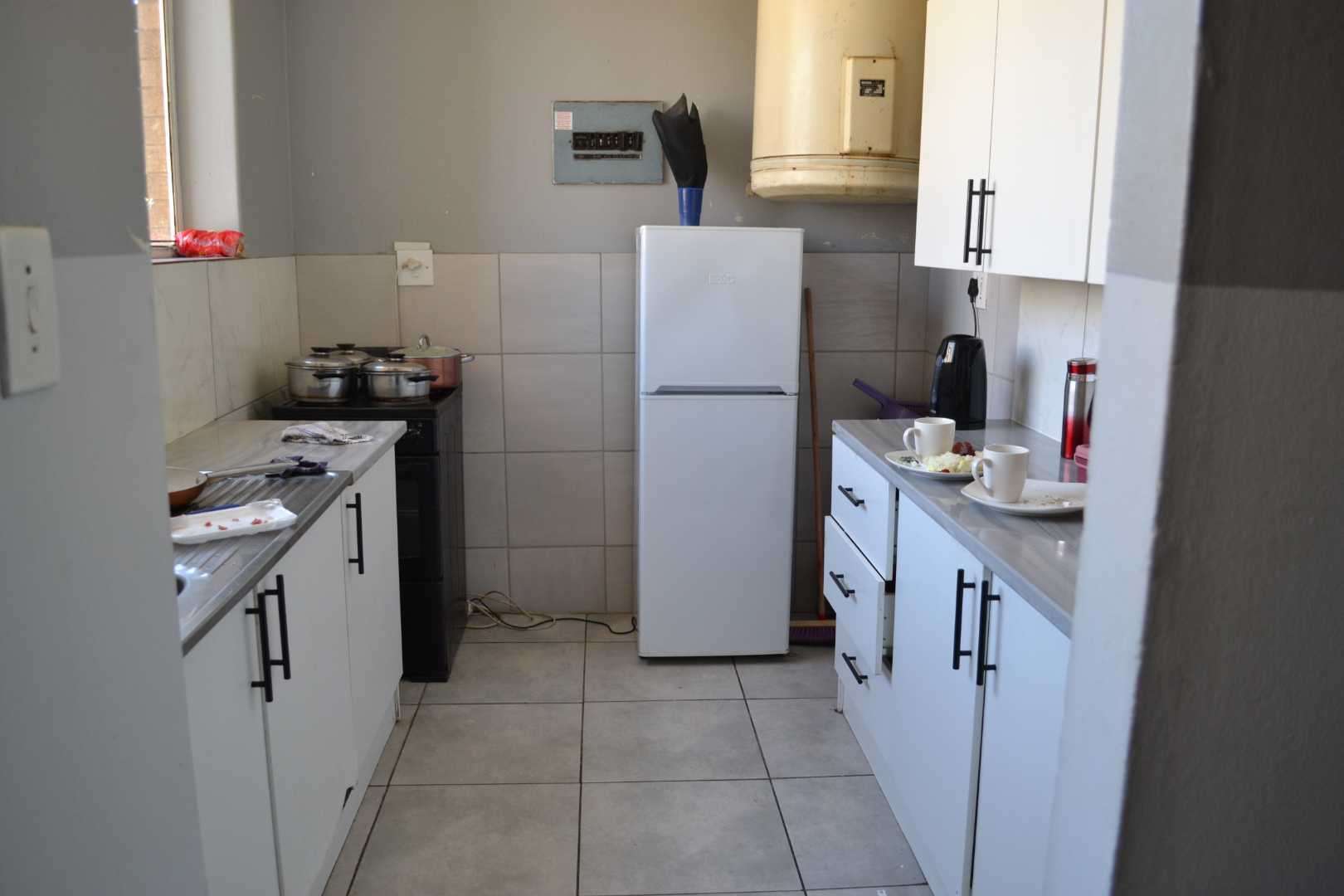 3 Bedroom Property for Sale in Sunnyside Gauteng