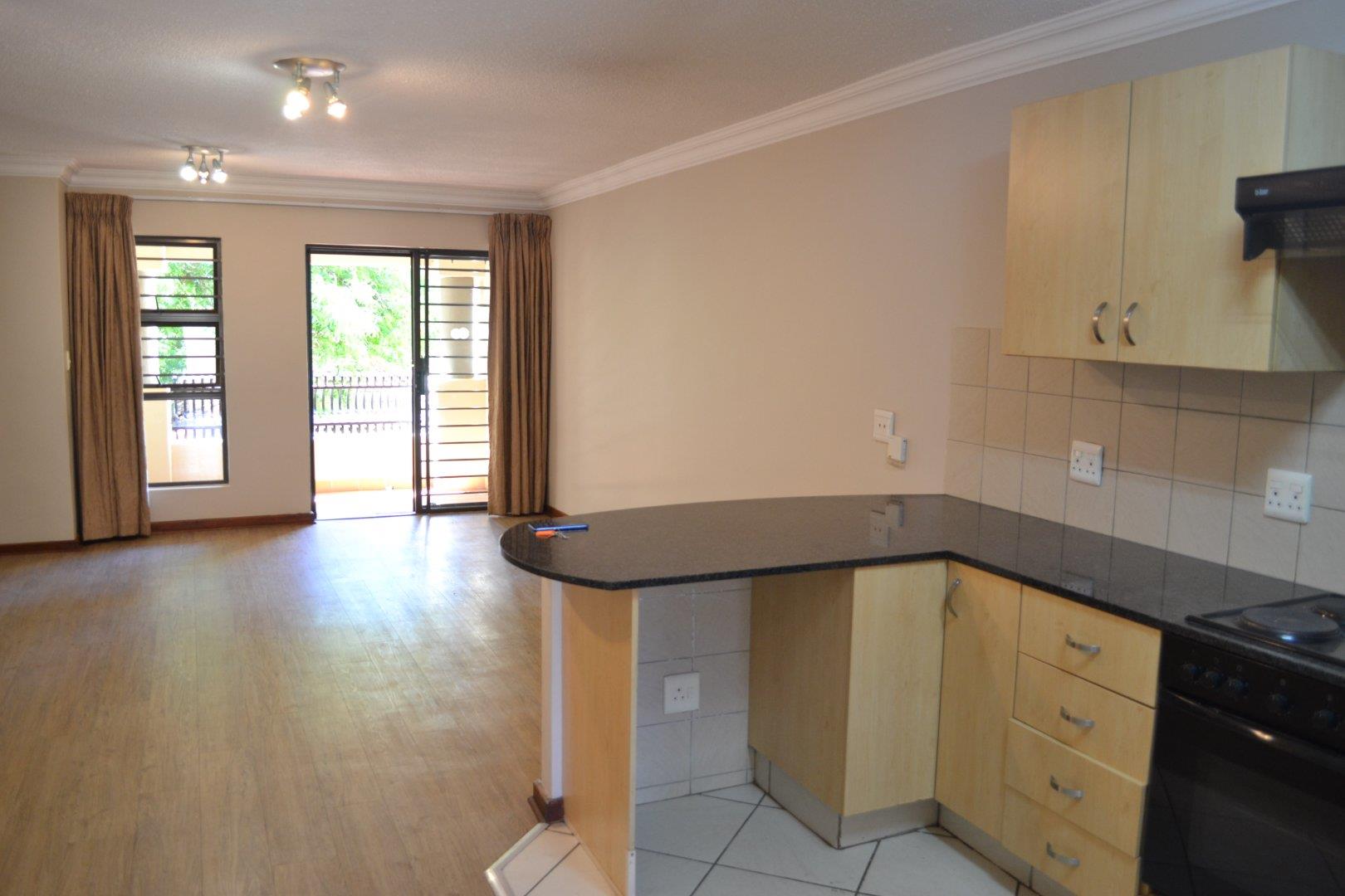 To Let 3 Bedroom Property for Rent in Nieuw Muckleneuk Gauteng