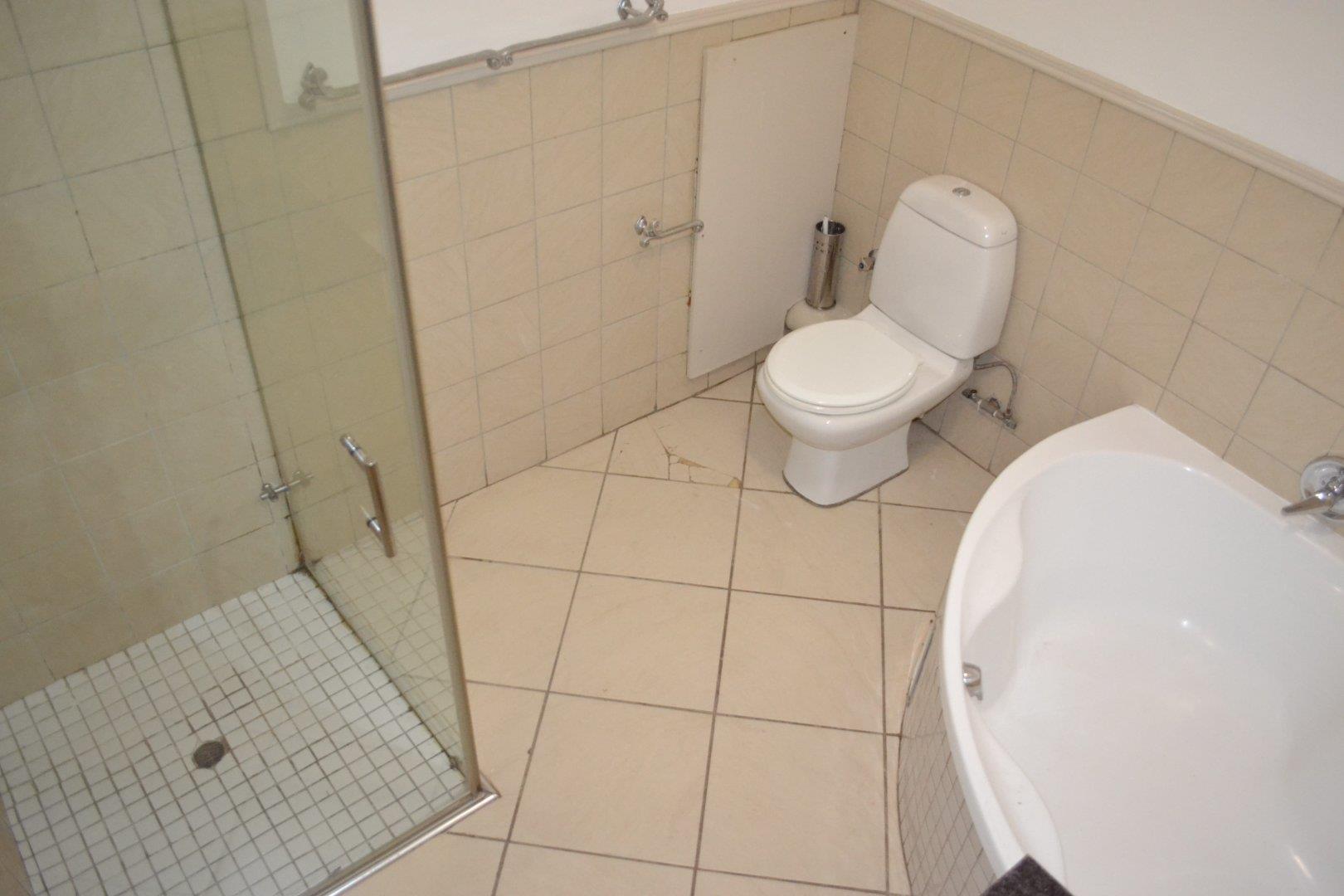 To Let 3 Bedroom Property for Rent in Nieuw Muckleneuk Gauteng