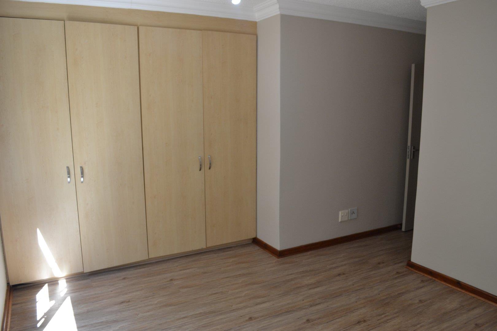 To Let 3 Bedroom Property for Rent in Nieuw Muckleneuk Gauteng