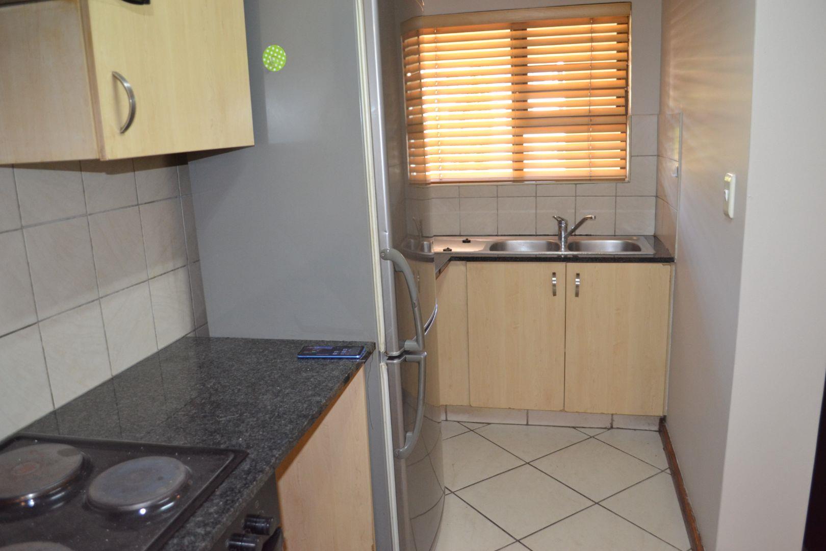 To Let 3 Bedroom Property for Rent in Nieuw Muckleneuk Gauteng