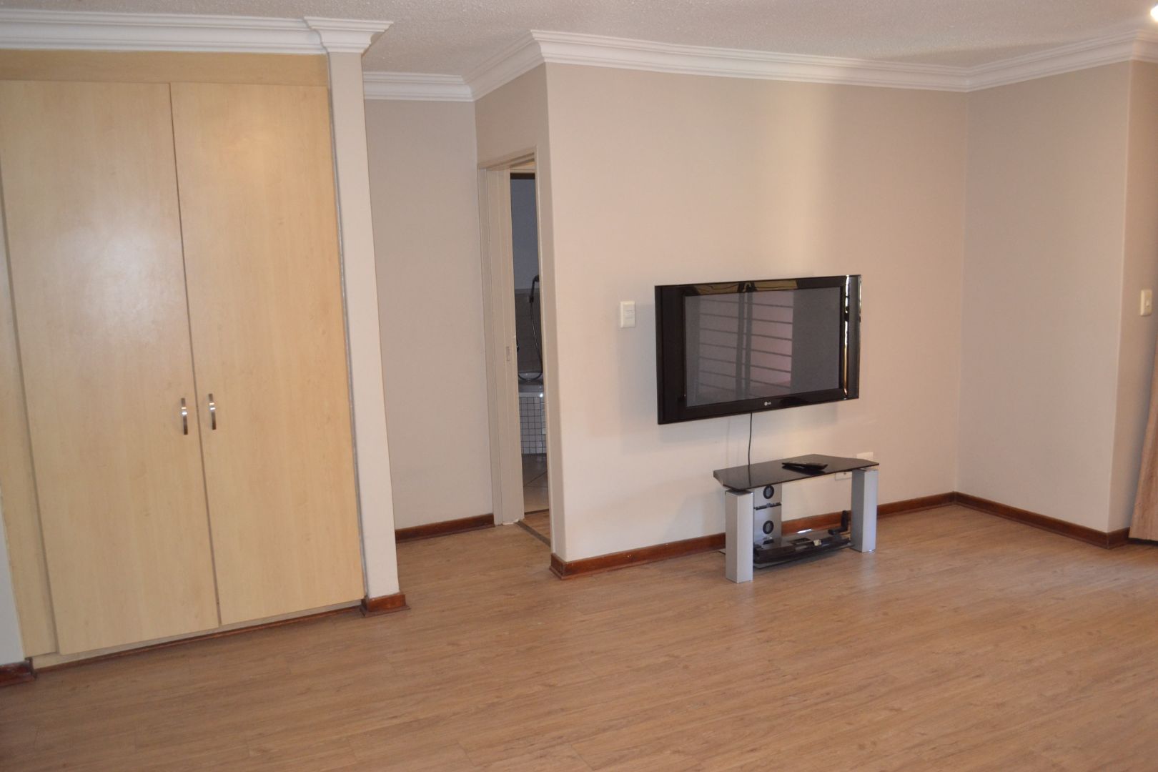 To Let 3 Bedroom Property for Rent in Nieuw Muckleneuk Gauteng