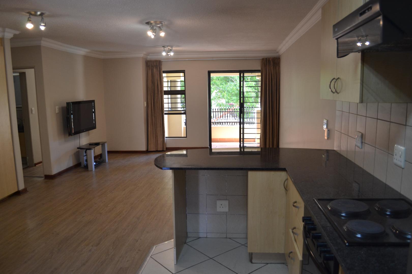 3 Bedroom Property for Sale in Nieuw Muckleneuk Gauteng