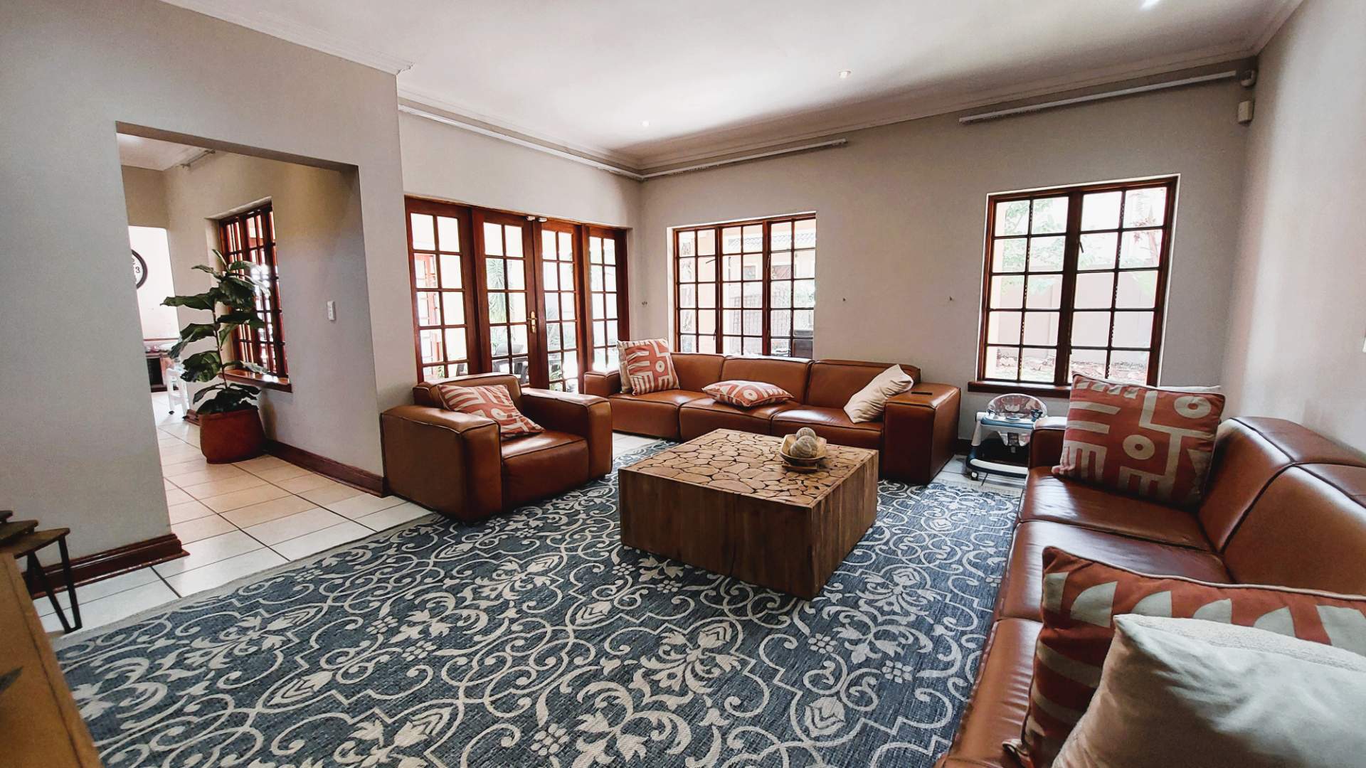 4 Bedroom Property for Sale in Fourways Gauteng