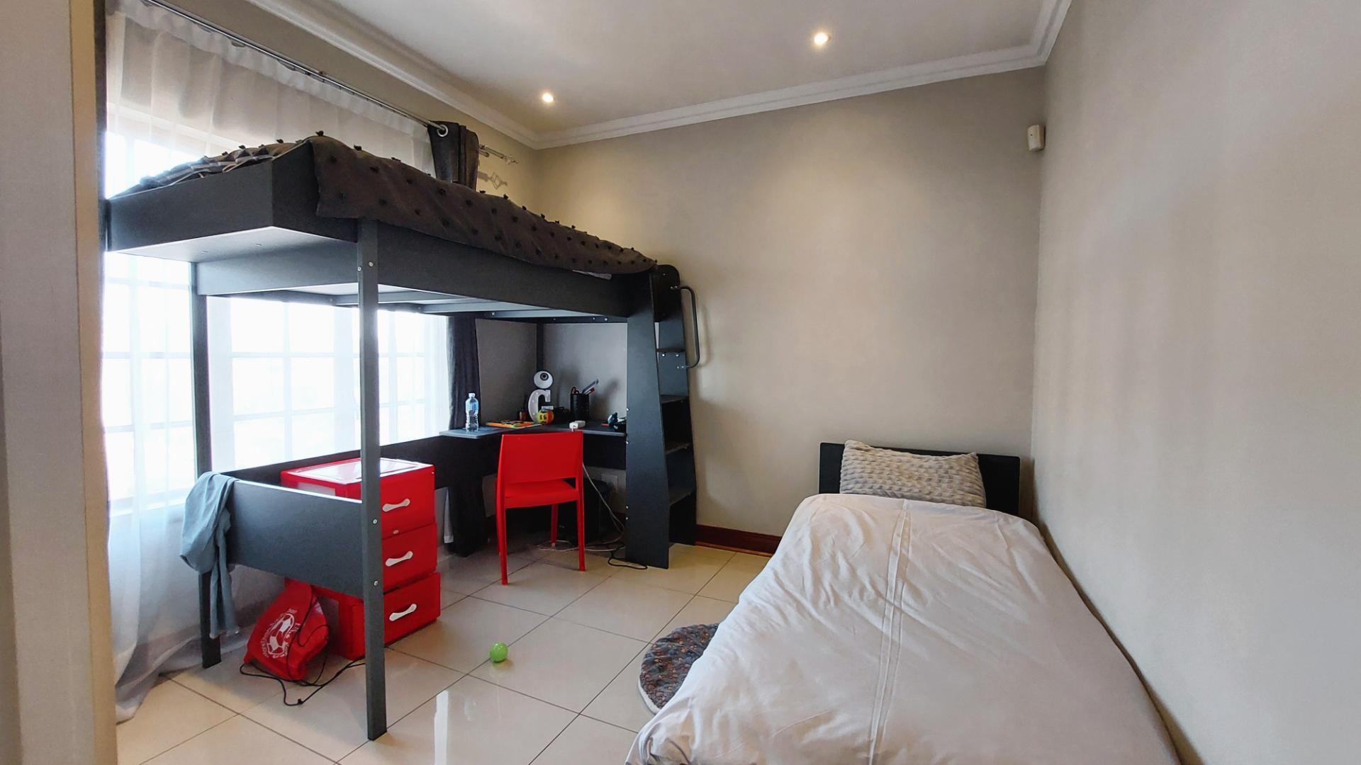 4 Bedroom Property for Sale in Fourways Gauteng