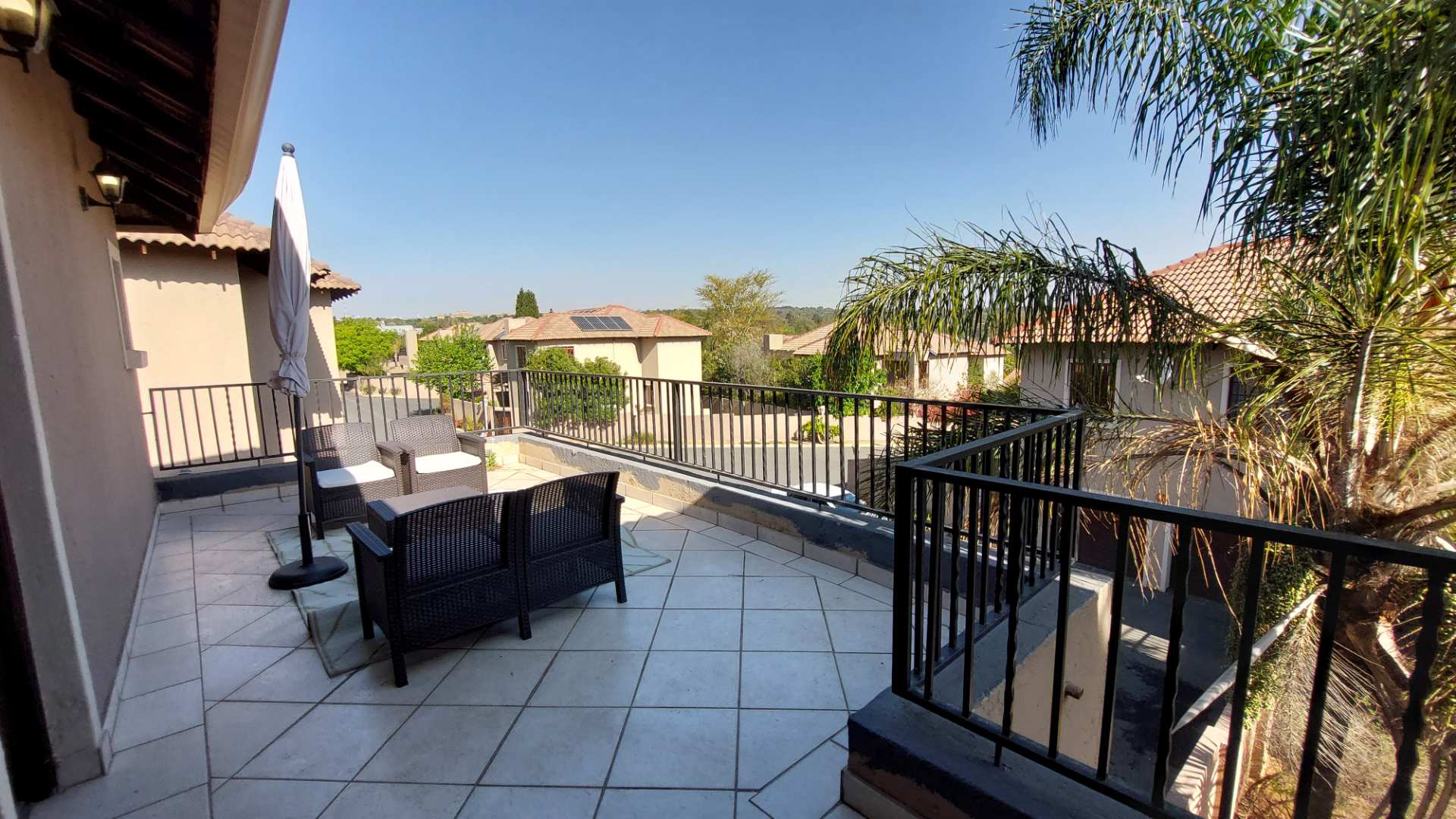 4 Bedroom Property for Sale in Fourways Gauteng