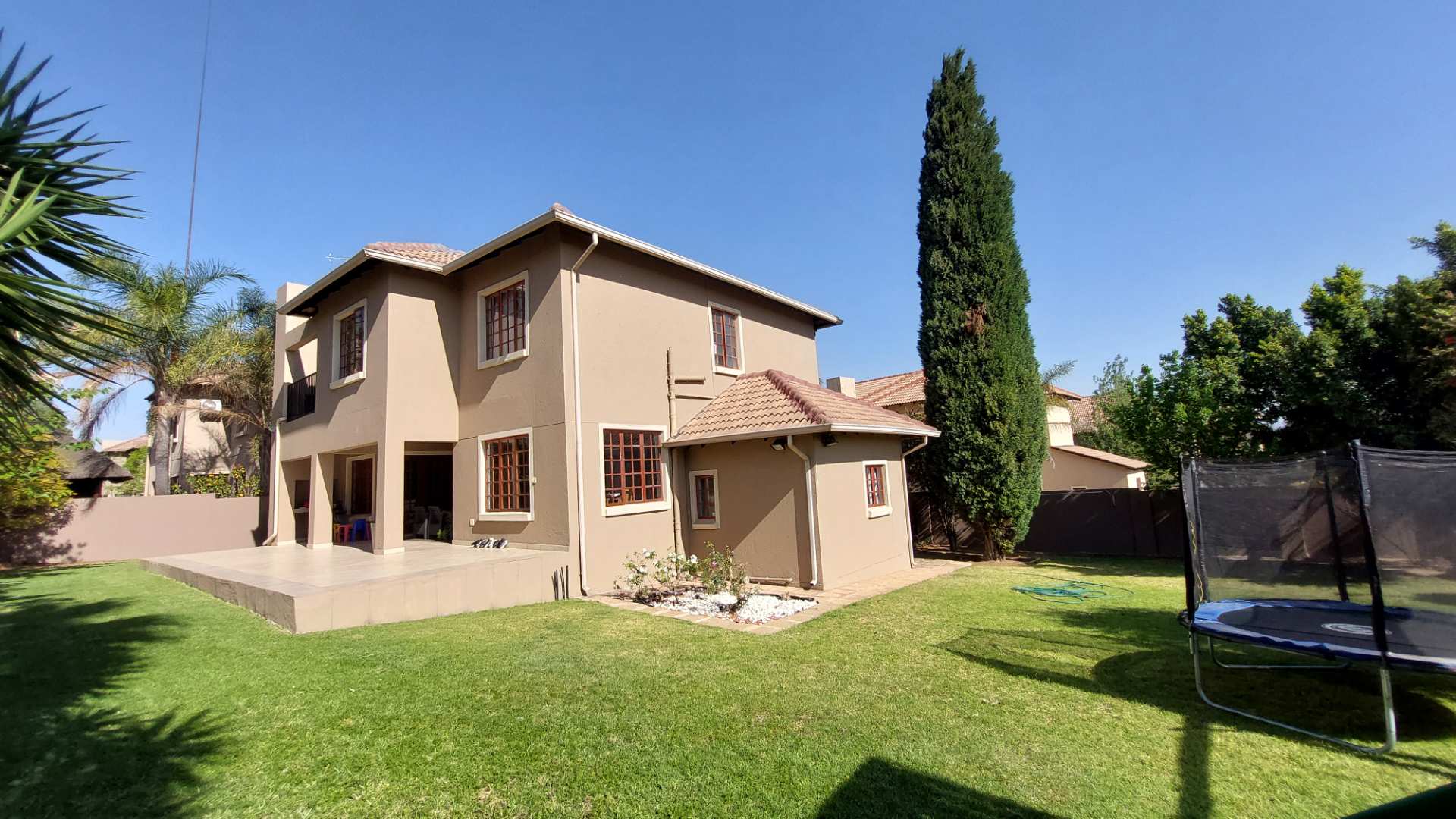 4 Bedroom Property for Sale in Fourways Gauteng