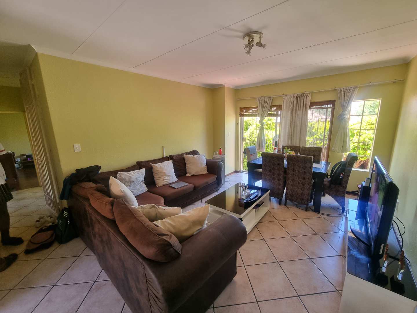 3 Bedroom Property for Sale in Bellairspark Gauteng