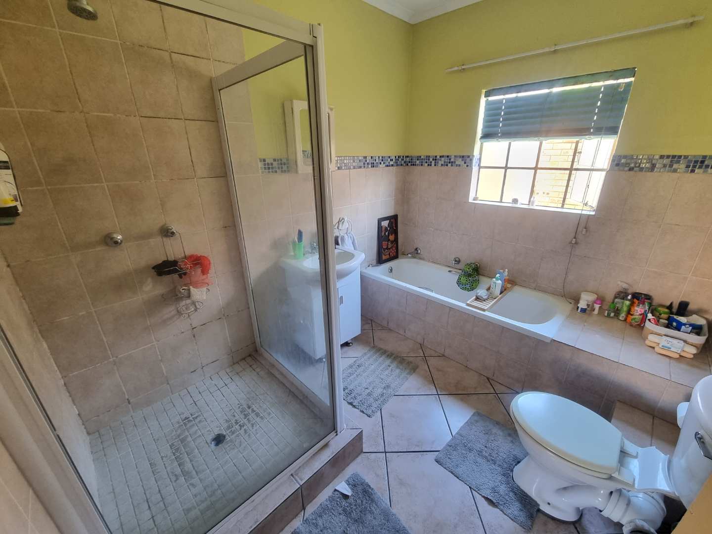 3 Bedroom Property for Sale in Bellairspark Gauteng