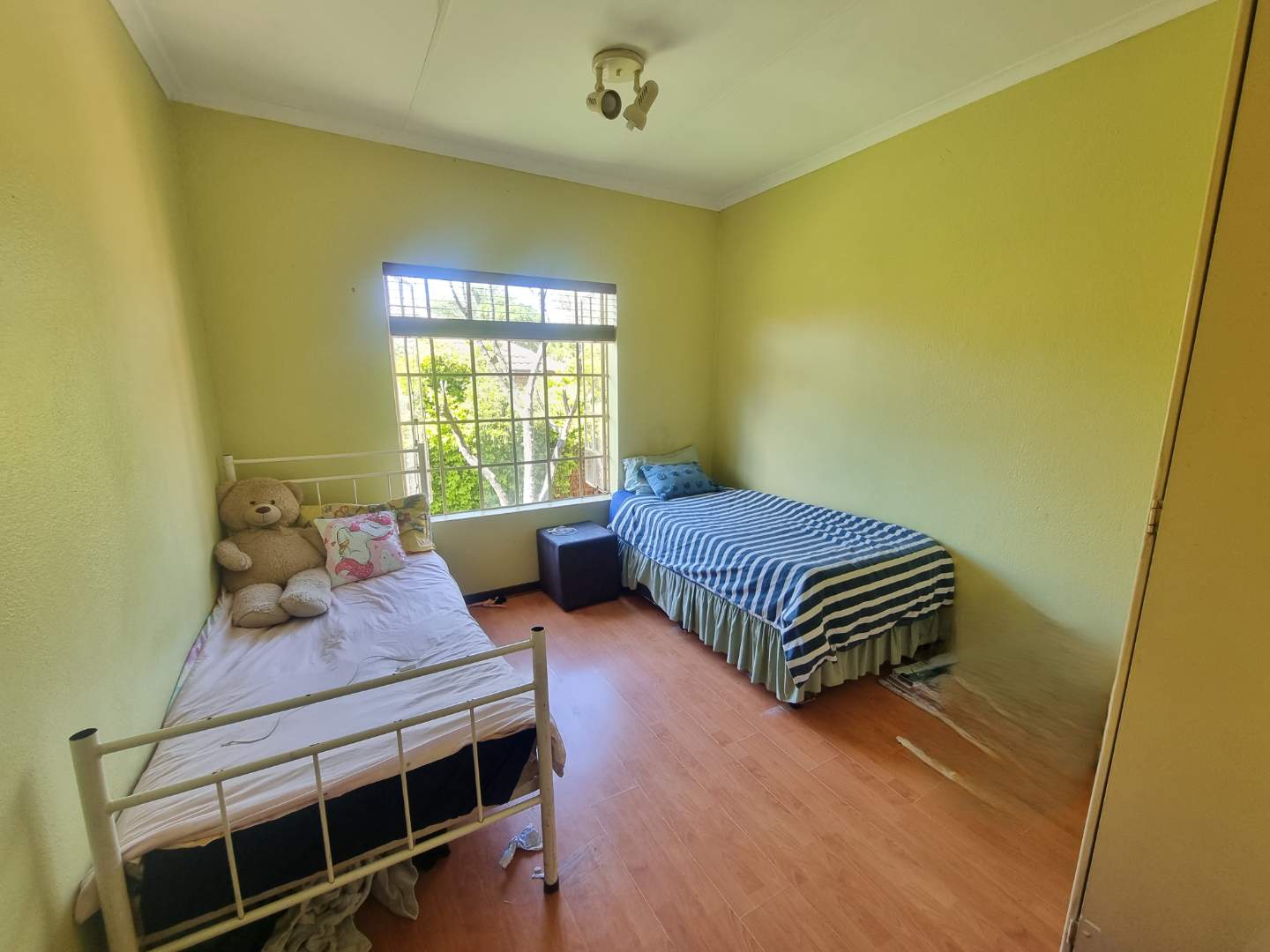 3 Bedroom Property for Sale in Bellairspark Gauteng