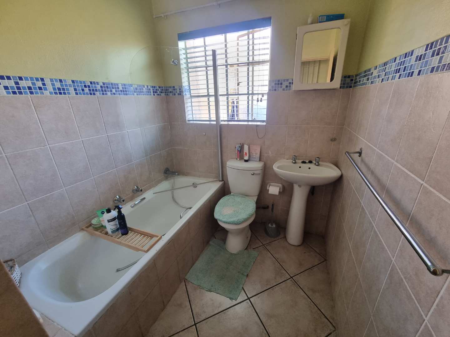 3 Bedroom Property for Sale in Bellairspark Gauteng